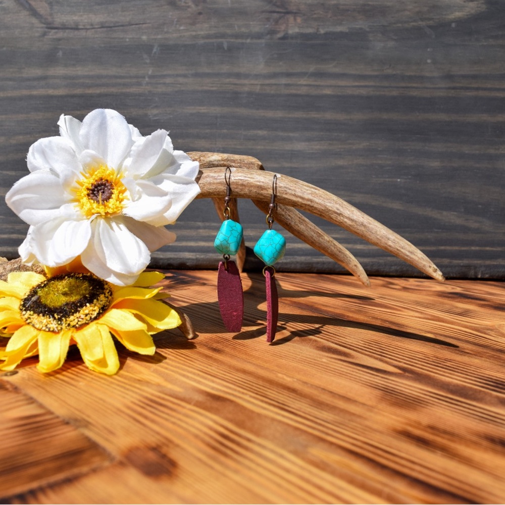 Handmade Earrings